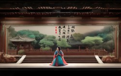 豫剧戏曲泪洒相思地为何能唱尽相思地的悲泪与深情？