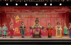 豫剧经典戏曲有哪些？必听经典剧目大盘点解析