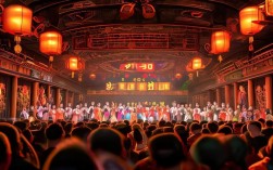 2014年新年戏曲晚会