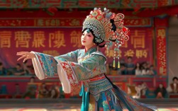 京剧刘桂娟精彩唱段