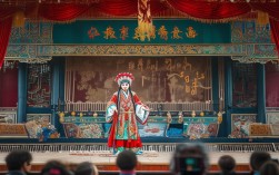 京剧沙桥饯别伴奏系列有何独特艺术魅力？