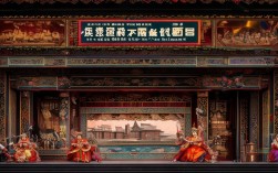 豫剧双龙登基下集