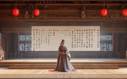 戏曲清风亭报幕词在传统戏曲表演中如何串联故事与情感内核？