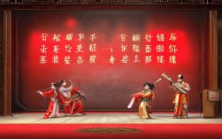京剧红楼二尤歌词中二尤的命运悲欢如何通过唱词艺术生动呈现？