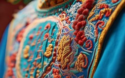 京剧演员穿的服装叫什么名字？