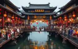 戏曲大全坐桥全场