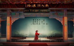 段林菊的秦腔戏曲艺术有何独特魅力？