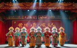 张家口京剧彩唱的独特魅力何在？如何传承与发展京剧艺术？