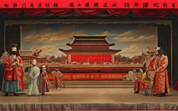 豫剧寇准进京磁带藏着哪些经典唱段与不为人知的故事？