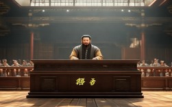 河南豫剧包公坐监中清官因何身陷囹圄？
