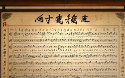 豫剧香囊记全部曲谱