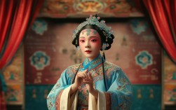 杨七娘戏曲选段