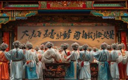 哪里能下载到戏曲抬花轿经典选段？