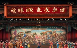郑州豫剧都有什么戏