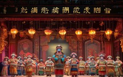 京剧最经典的曲目有哪些？这些经典剧目为何流传百年仍受喜爱？