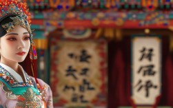 冯素珍是中国戏曲中的哪部经典剧目角色？