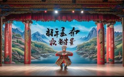戏曲薛仁贵征东教案