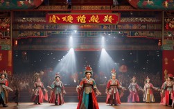 国戏杯戏曲学院赛事，青年学子如何传承与创新戏曲？