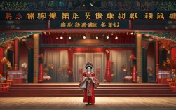 戏曲评剧费姐全场