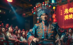 耿其昌京剧香港实况演出呈现了哪些经典剧目与观众反响？