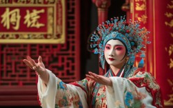 京剧名角李酼芳