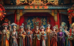 戏曲天仙配中七仙女与董永的经典扮演者都有哪些名家演员？