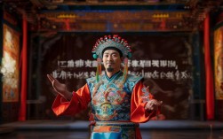京剧演员李月山访谈，他如何坚守京剧初心，传承艺术精髓？