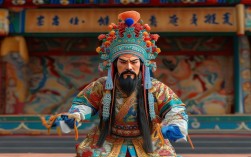 杨门虎将京剧唱词
