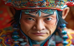 豫剧猴王孙敬鹏