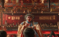 京剧院王俊鹏的京剧表演有何独特魅力？