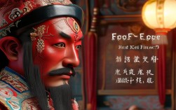 豫剧红脸王于福礼的艺术生涯中有着哪些不平凡的传奇故事？