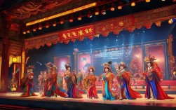 上党戏曲动态网近期演出有哪些精彩剧目及时间地点值得关注？