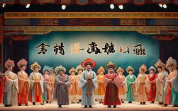 河南豫剧著名作品有哪些？