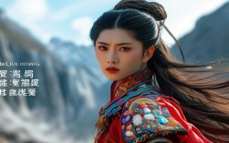 京剧穆桂英挂帅探山唱段