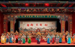 中国国家京剧院戏曲如何传承经典又创新发展？