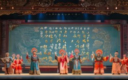 豫剧全场戏天河配