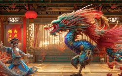 京剧游龙戏凤剧本的剧情魅力与艺术特色是什么？
