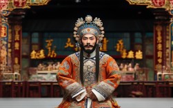 戏曲跪韩铺选段背后藏着怎样未诉的人间百态与深情？