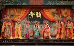 河南豫剧大全中李庆杰的经典作品有哪些？
