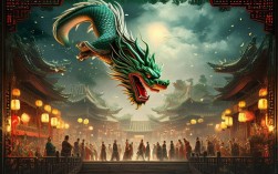 龙下南京上下集豫剧中，龙与南京城有何传奇故事？
