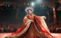京剧贵妃醉酒全场戏