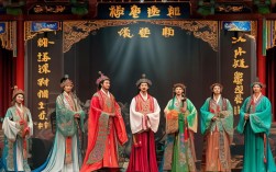 偃师豫剧团清风亭视频讲述了怎样精彩的经典豫剧故事情节呢？