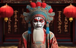 京剧著名丑角演员有哪些代表人物及艺术特色？
