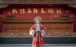 京剧传统剧目施公案有何独特艺术魅力与传承价值？