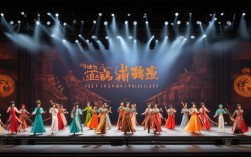 豫剧现代戏飞车壮歌，飞车如何演绎壮歌精神？