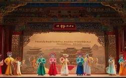 下载戏曲打金枝全场视频哪里能找到？