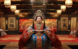 太后八千岁戏曲中，八千岁尊号有何特殊含义？