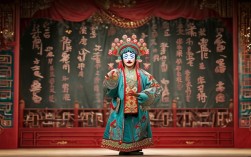 京剧生死恨唱词几人知？道尽悲欢谁解意？