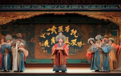 豫剧古装戏经典唱段，为何能成经典代代相传？