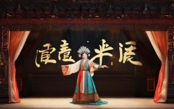 戏曲大全-张新芳